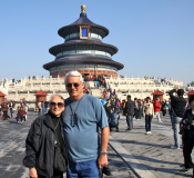 Temple of Heaven