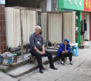 Noodle Shop